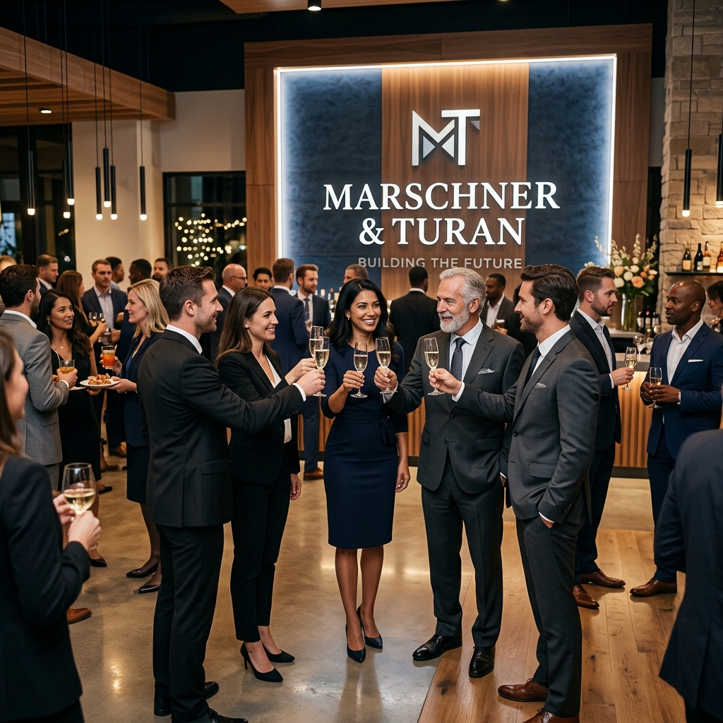 M&T Testevent