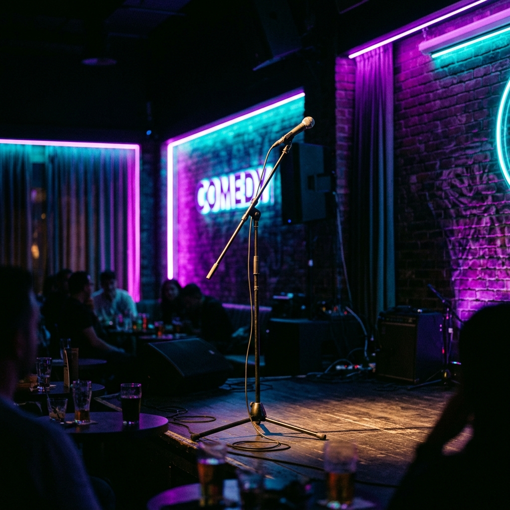 Poetry Slam Gießen #47