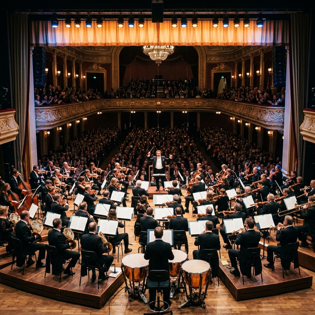 Klassik Open-Air